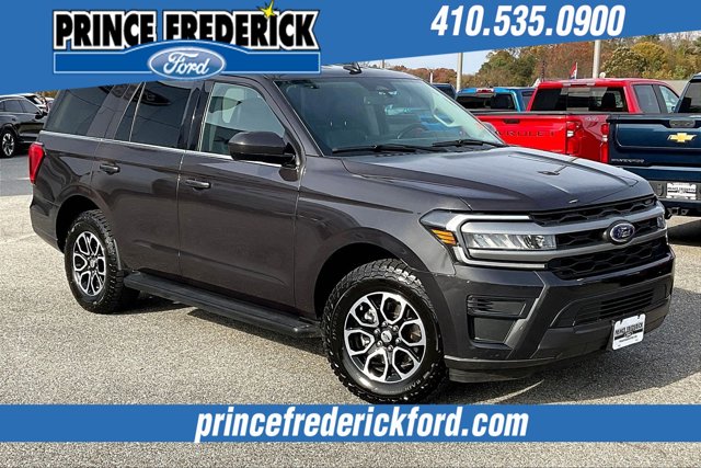 2024 Ford Expedition