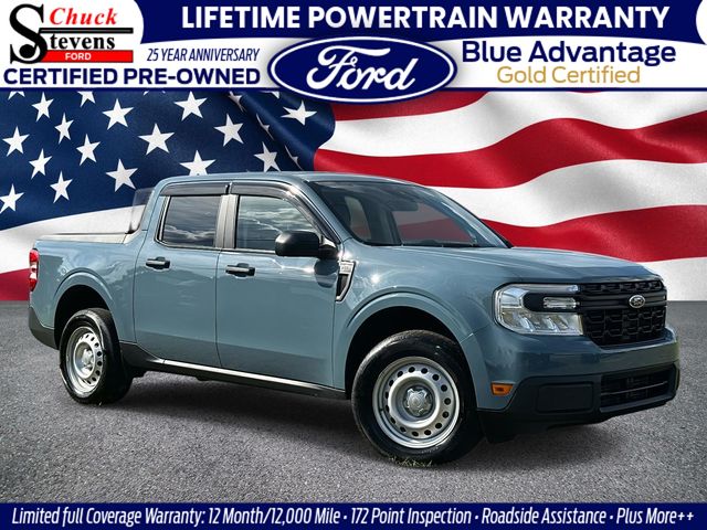 2023 Ford Maverick