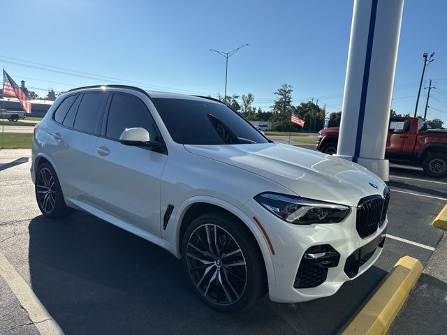2023 BMW X5