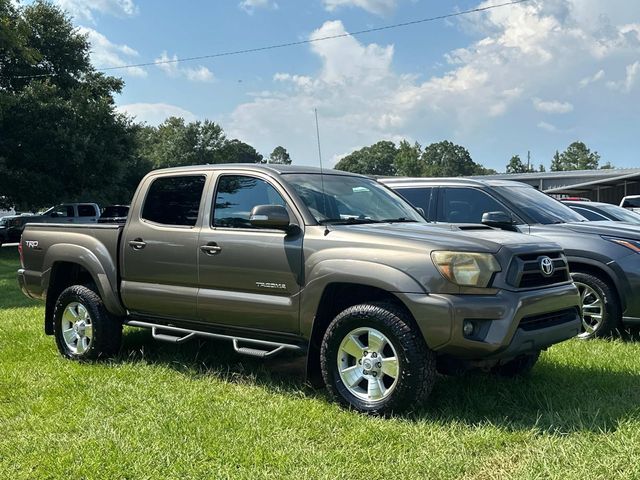 2013 Toyota Tacoma