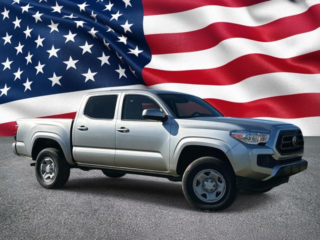 2023 Toyota Tacoma 4wd