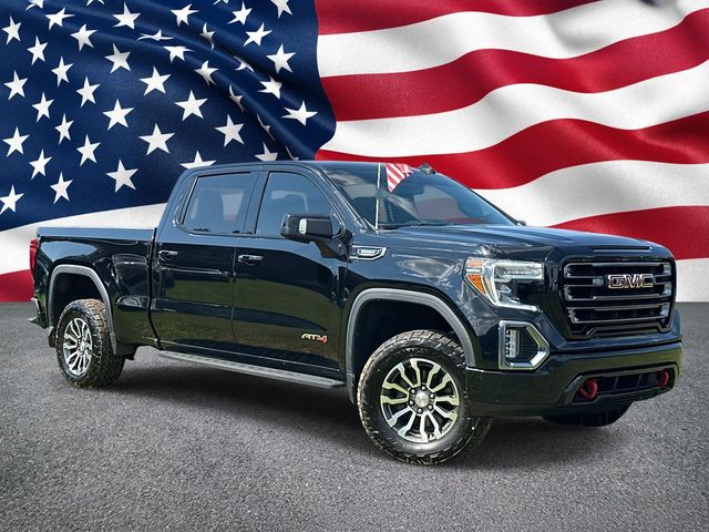 2022 GMC Sierra 1500 Limited