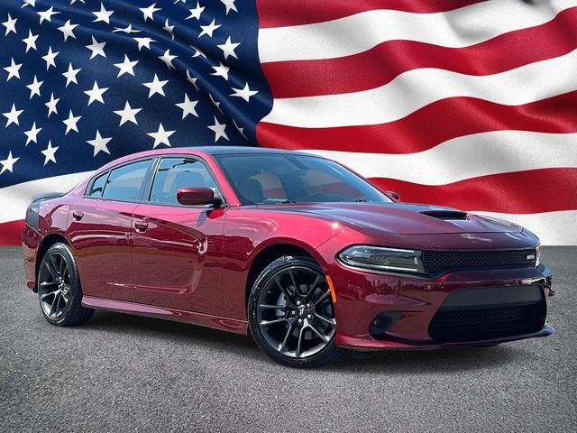 2022 Dodge Charger