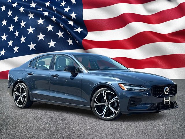 2024 Volvo S60
