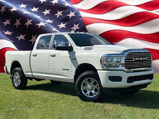 2023 RAM 3500