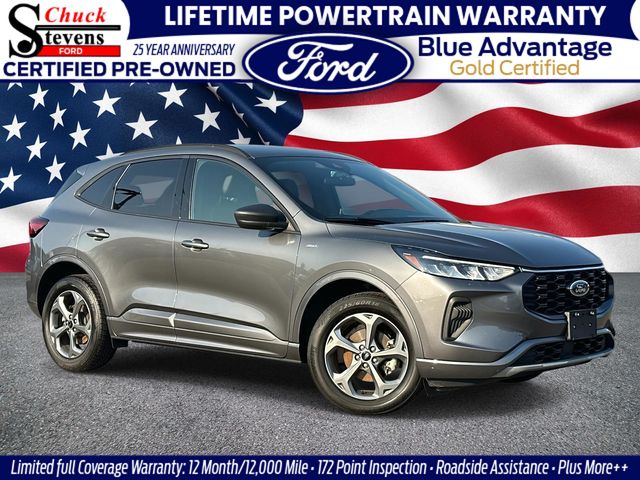 2023 Ford Escape