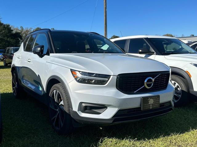 2021 Volvo XC40