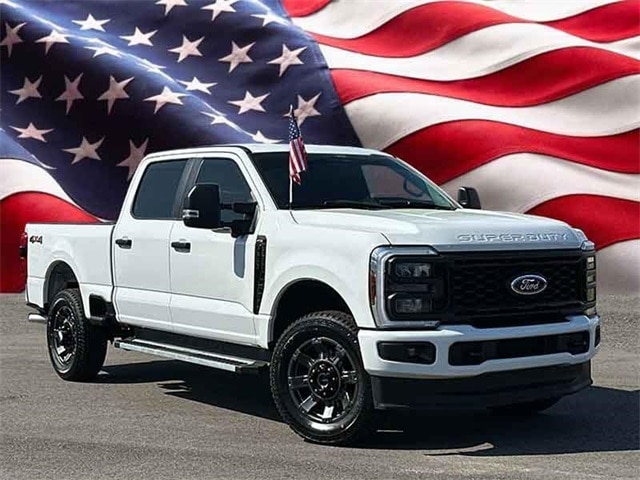 2024 Ford Super Duty F-350 XL