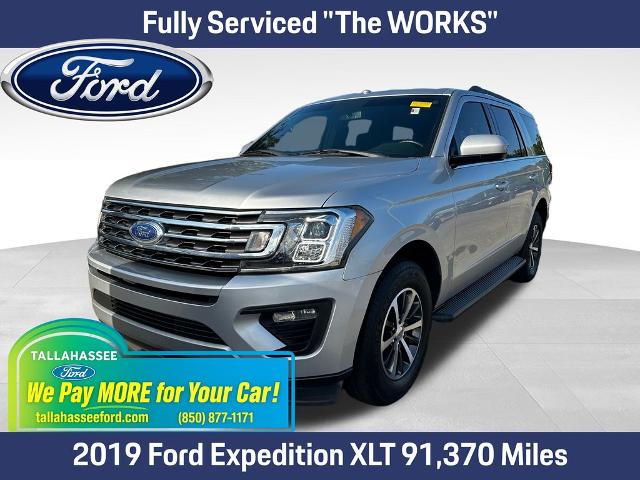 2019 Ford Expedition