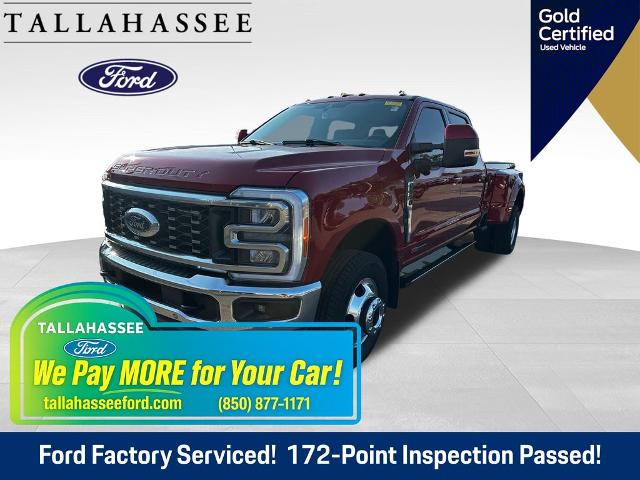 2023 Ford Super Duty F-350 Drw
