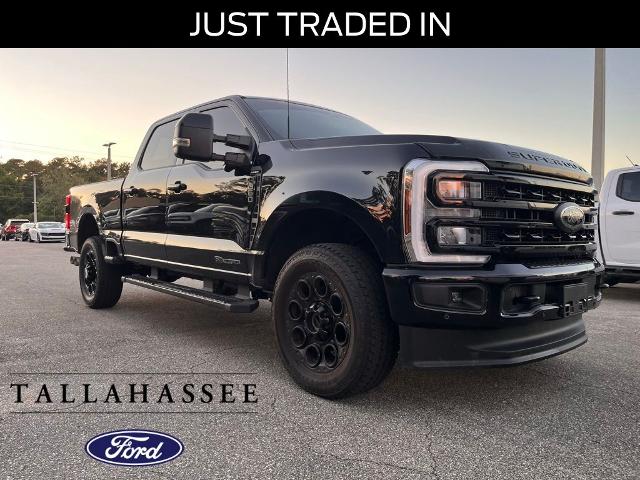 2024 Ford Super Duty F-350 Srw