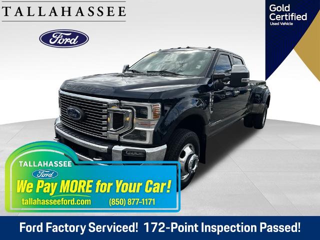 2022 Ford Super Duty F-350 Drw