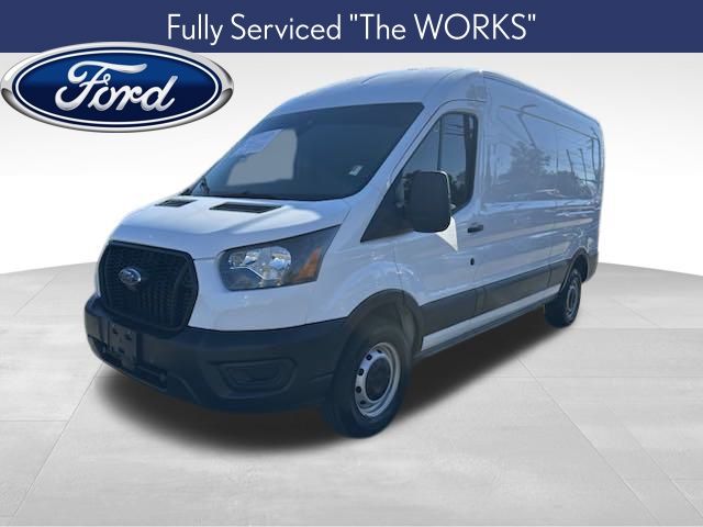 2023 Ford Transit Cargo Van