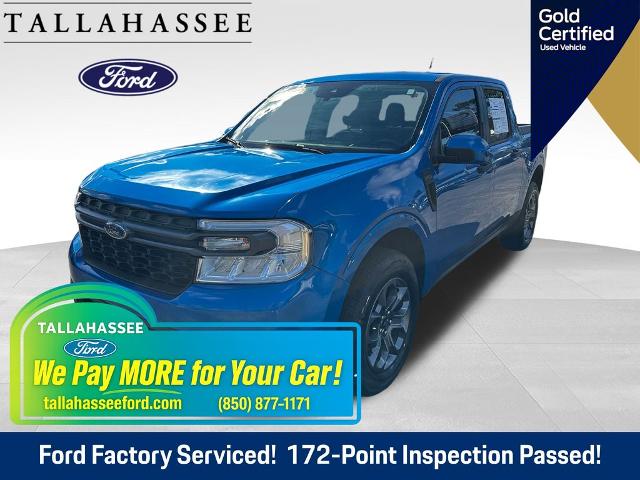 2022 Ford Maverick