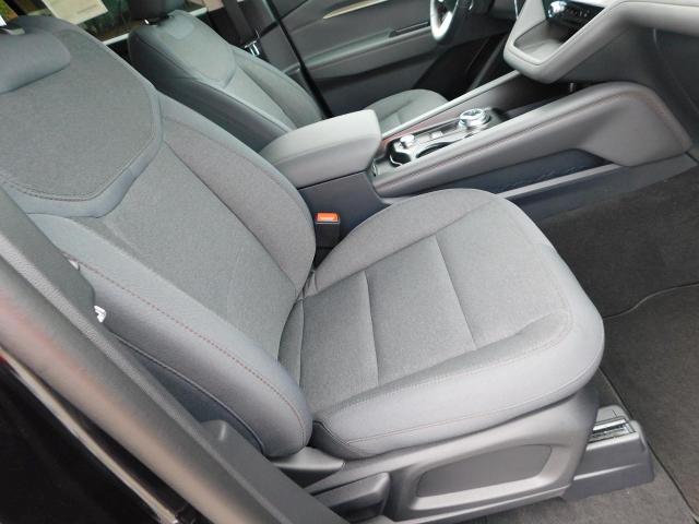 New 2026 Agate Black Metallic Ford Active image 19