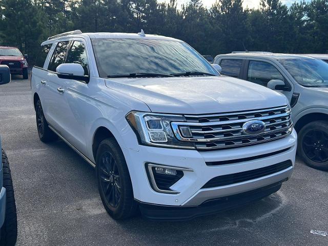 2019 Ford Expedition Max