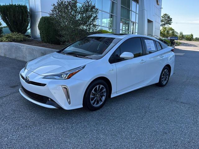 2022 Toyota Prius