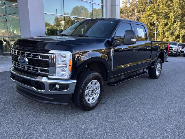 2023 Ford Super Duty F-250 Srw