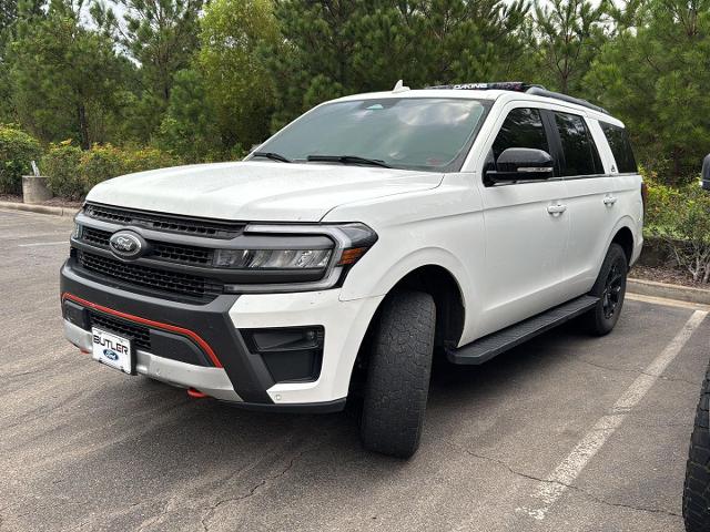 2022 Ford Expedition
