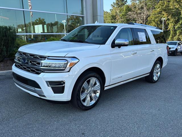 2024 Ford Expedition Max