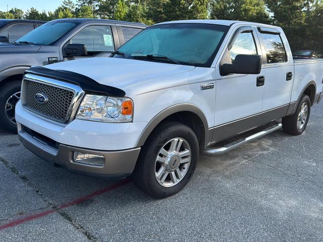 2005 Ford F-150