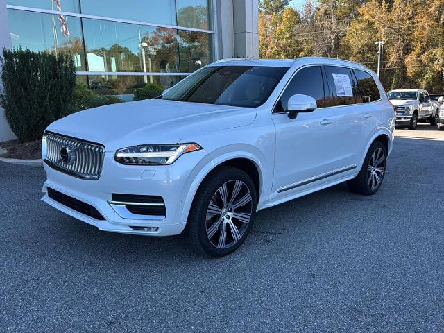 2024 Volvo XC90