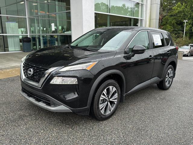 2022 Nissan Rogue