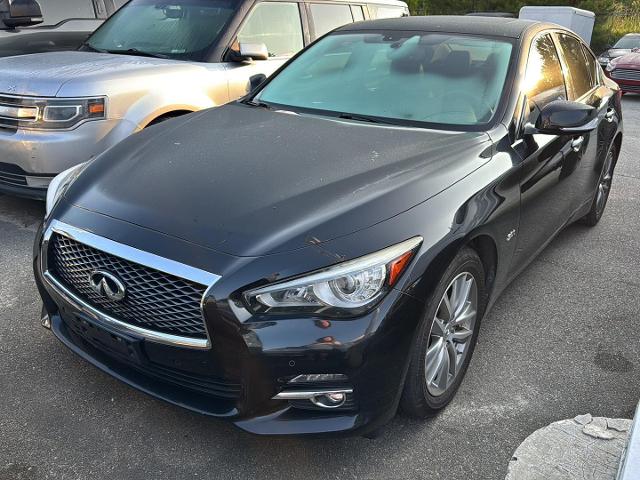 2017 Infiniti Q50