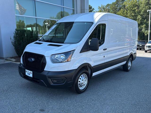 2023 Ford Transit Cargo Van