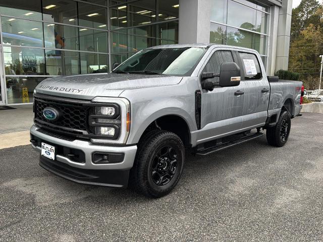 2024 Ford Super Duty F-250 Srw