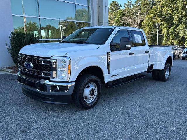 2024 Ford Super Duty F-350 Drw
