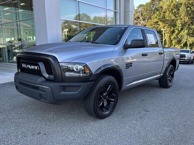 2024 RAM 1500 Classic