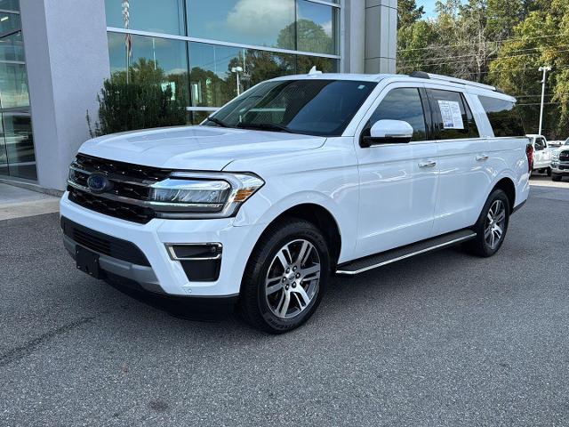 2023 Ford Expedition Max