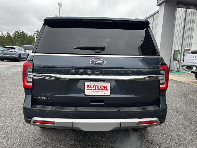 2023 Ford Expedition