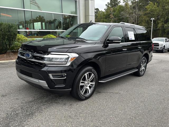 2023 Ford Expedition Max