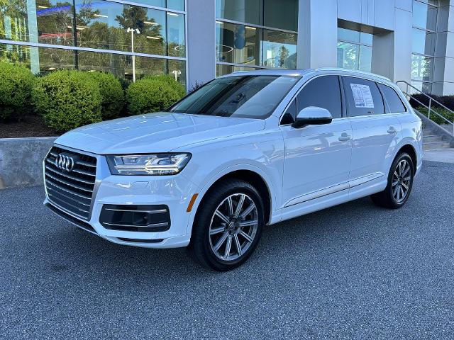 2018 Audi Q7