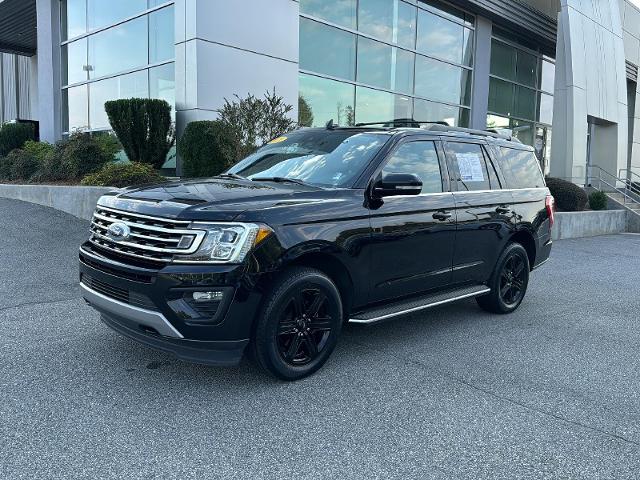 2021 Ford Expedition