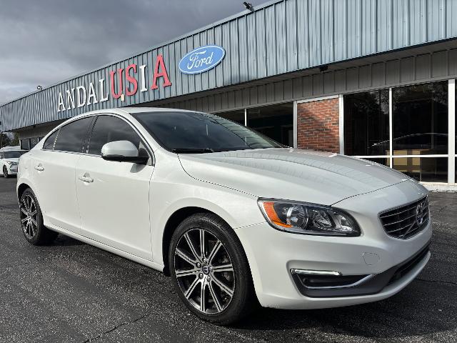 2018 Volvo S60 T5 Inscription