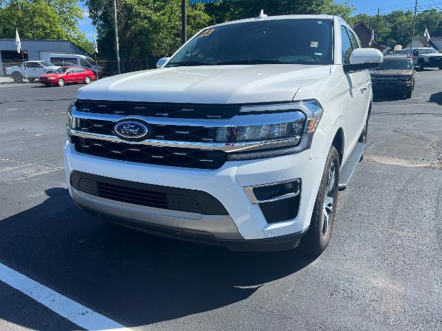 2023 Ford Expedition