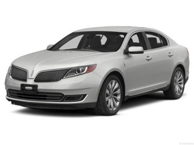 2014 Lincoln MKS