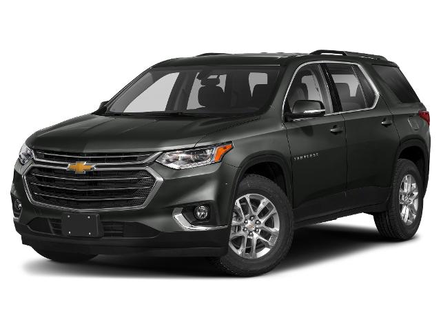 2021 Chevrolet Traverse