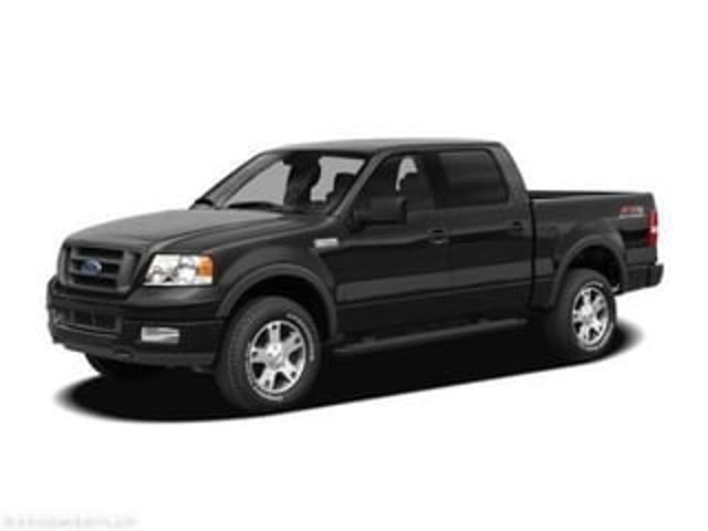 2007 Ford F-150