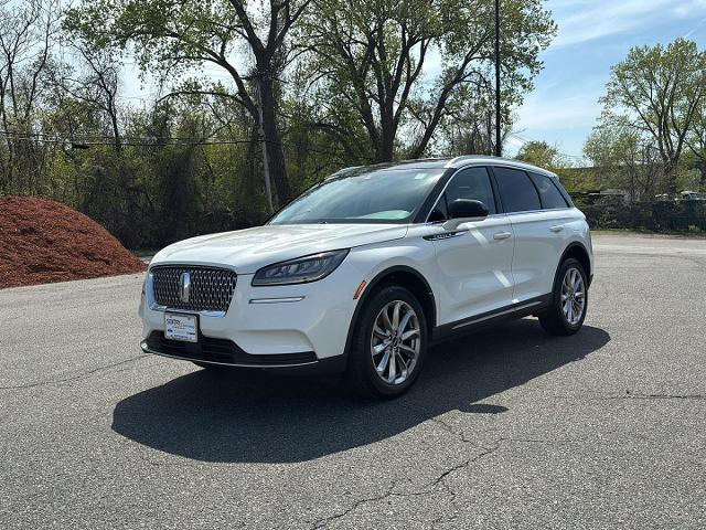 2022 Lincoln Corsair