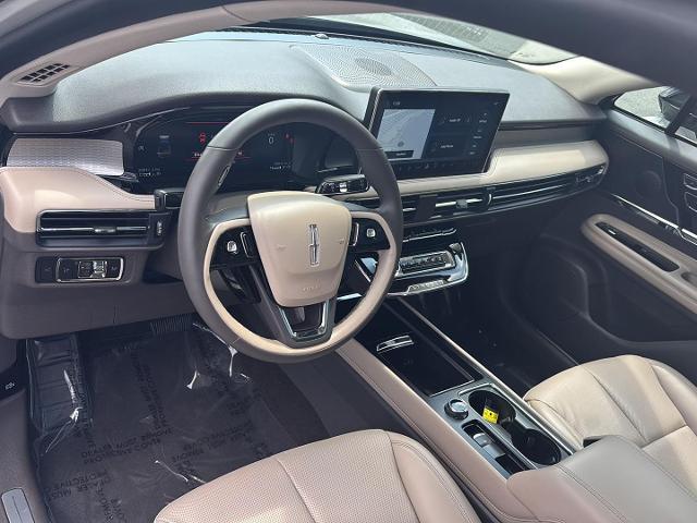 2023 Lincoln Corsair