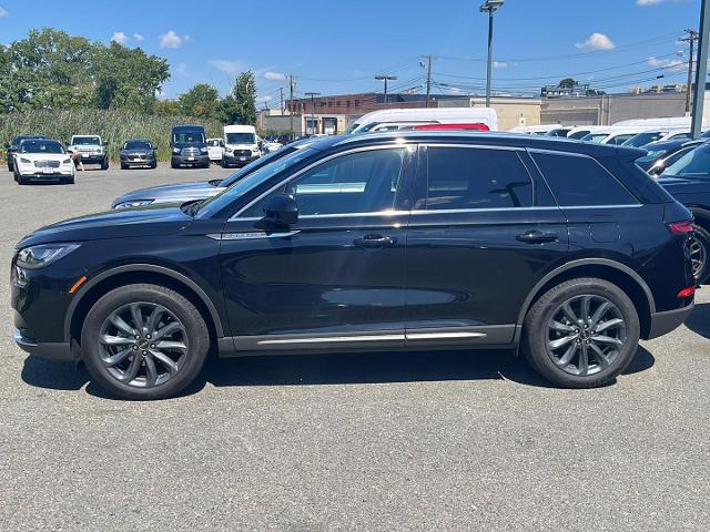 2022 Lincoln Corsair
