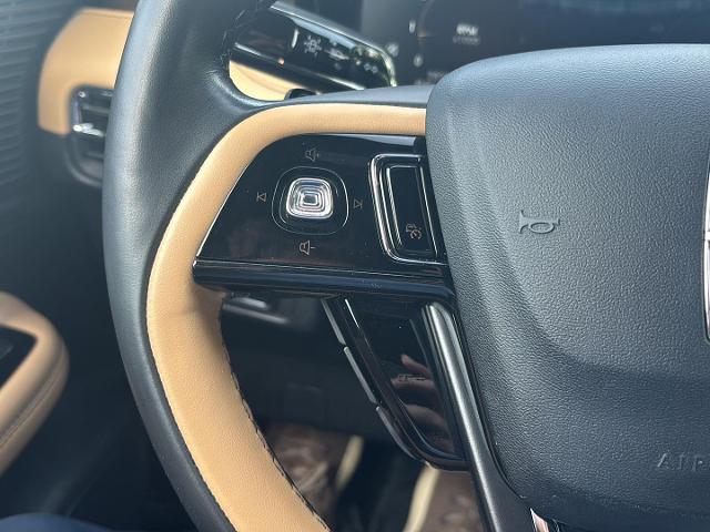 2022 Lincoln Corsair