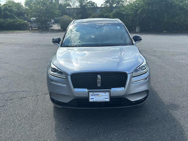 2022 Lincoln Corsair