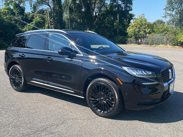 2022 Lincoln Corsair