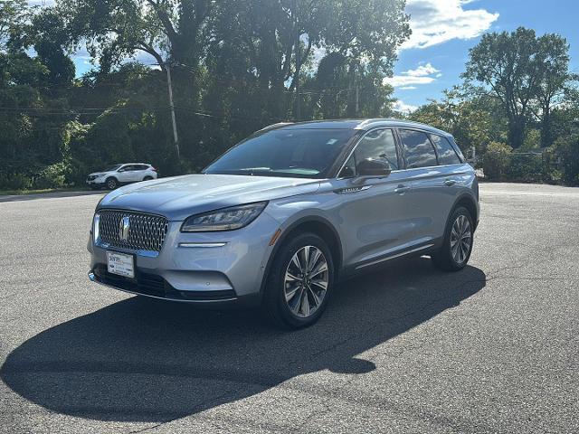 2022 Lincoln Corsair