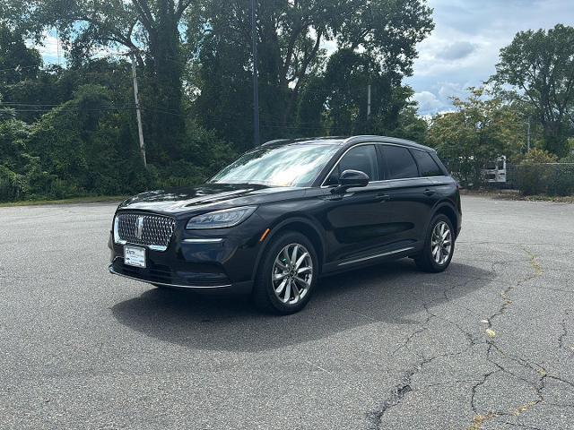 2022 Lincoln Corsair